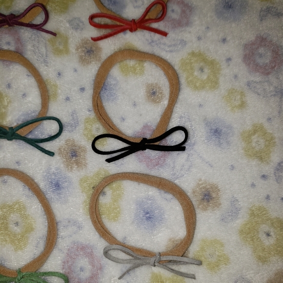 Bow bundle - Picture 4 of 4